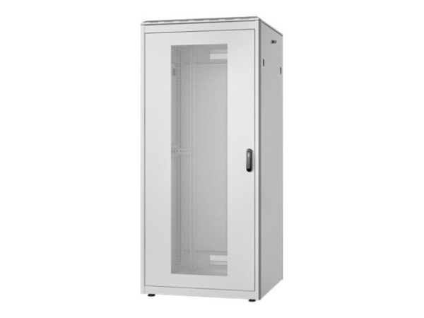 DIGITUS 36U Netzwerkschrank Unique, 1787x800x800mm, grau DN-31108