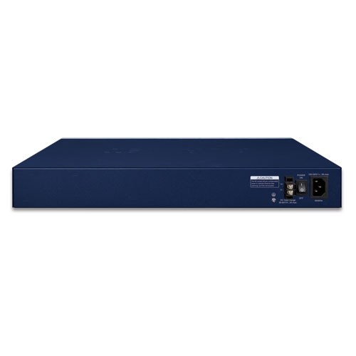 PLANET TECHNOLOGY Planet GS-6320-24UP2T2XV Switch Managed L3 Gigabit Ethern GS-6320-24UP2T2XV