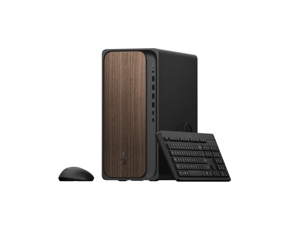 HP HP OmniDesk AI PC M03-0073ng Ultra 7 265 16GB 512GB W11