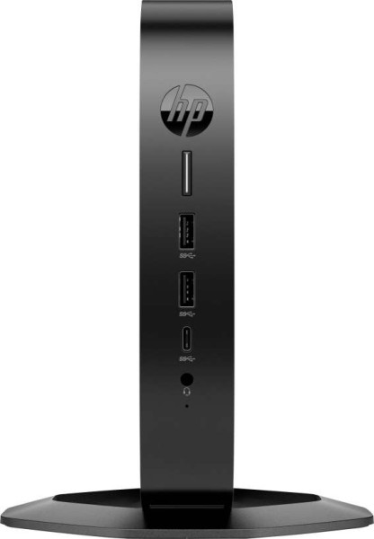 HP Elite t655 Thin Client Ryzen Embedded R2314 8GB 256GB W11 5H127EA#ABD