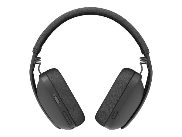 LOGITECH LOGITECH ZONE VIBE WIRELESS MS GRAPHITE