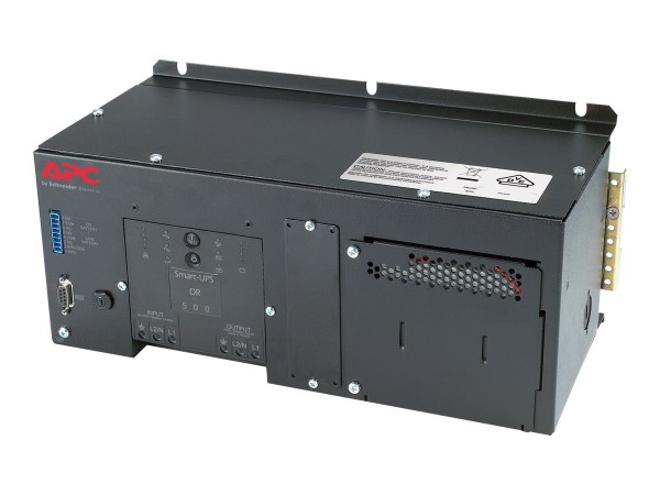 APC Smart-UPS SUA500PDRI-H SUA500PDRI-H