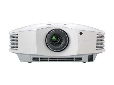 SONY SONY VPL-HW65/B FullHD SXRD 3D 1800lm white