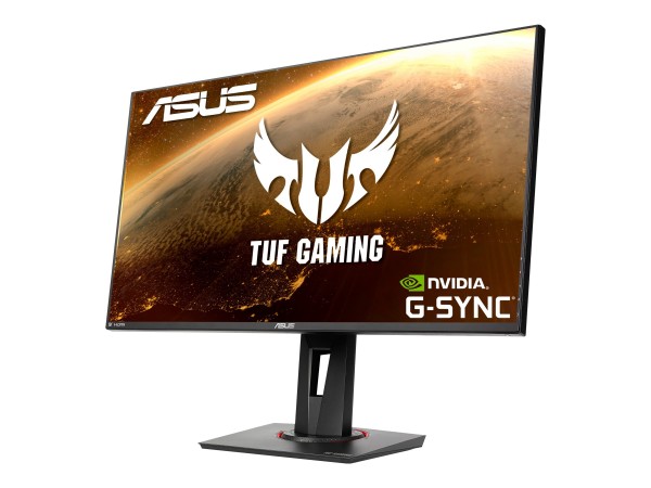 ASUS ASUS TUF Gaming VG279QM 68,5cm (27")