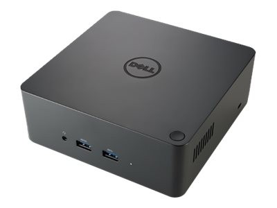 DELL Thunderbolt Dock TB16 180W EU 452-BCOR