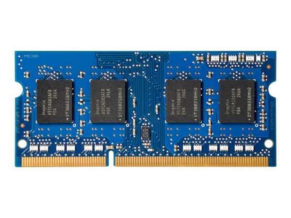 HP 1GB DDR3 x32 144-Pin 800MHz SODIMM E5K48A