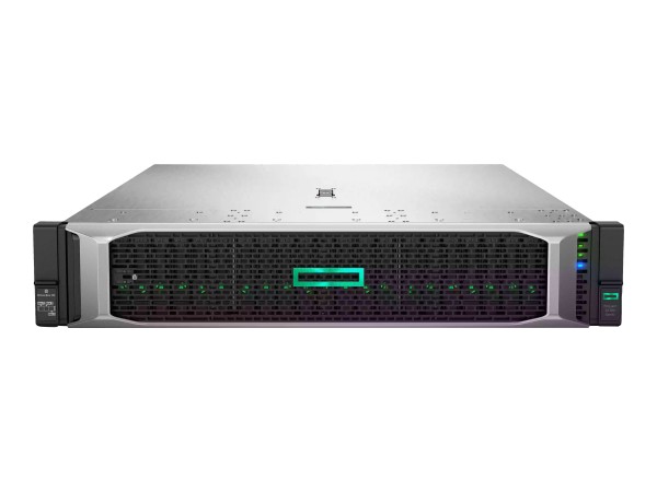 HPE ProLiant DL380 Gen10+ 2HE Xeon-S 4314 16-Core 2.4GHz 1x32GB-R 8xSFF Hot P55280-421