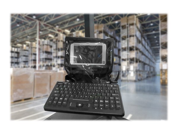 GAMBER-JOHNSON 8IN TABLET PROTECTIVE COVER 7160-0949