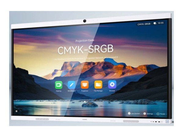 HUAWEI HUAWEI IdeaHub B3 IHB3-65SA