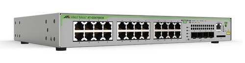 ALLIED TELESIS L2 +M 24 X TX GB POE+ 4 XCOMBO AT-GS970M/28PS-30