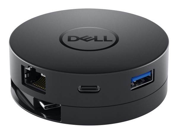 DELL DELL Mobile Adapter DA300 - Docking Stat