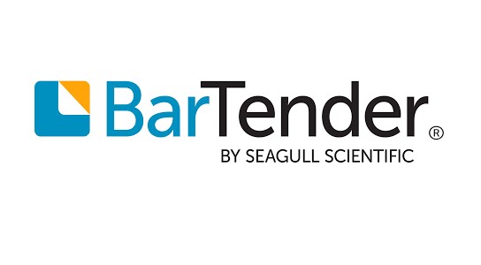 SEAGULL BARTENDER AUTOMATION PRNT LICS