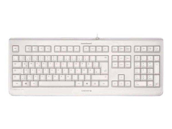 CHERRY KC 1068 KEYBOARD CORDED JK-IP1068EU-0