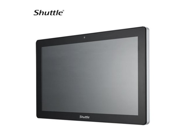 SHUTTLE SHUTTLE PanelPC P21AL01-i3