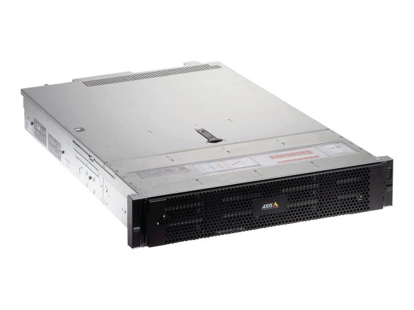 AXIS AXIS S1148 64Tb 01615-001