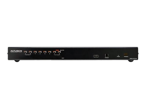 ATEN ALTUSEN KH1508A KVM Switch 8-fach KH1508A