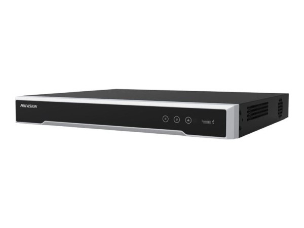 HIKVISION HIKVISION HikDS-7608NI-M2, 8 channels, 7680 x 4320 pixels, 8 channels, 8K