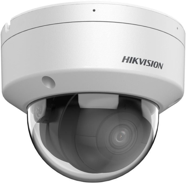 HIKVISION DS-2CD2186G2H-ISU(2.8mm)(eF) Dome 8MP Easy IP 4.0 DS-2CD2186G2H-ISU(2.8MM)(EF)
