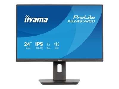 IIYAMA XB2495WSU-B1 60,5cm (24") XB2495WSU-B1