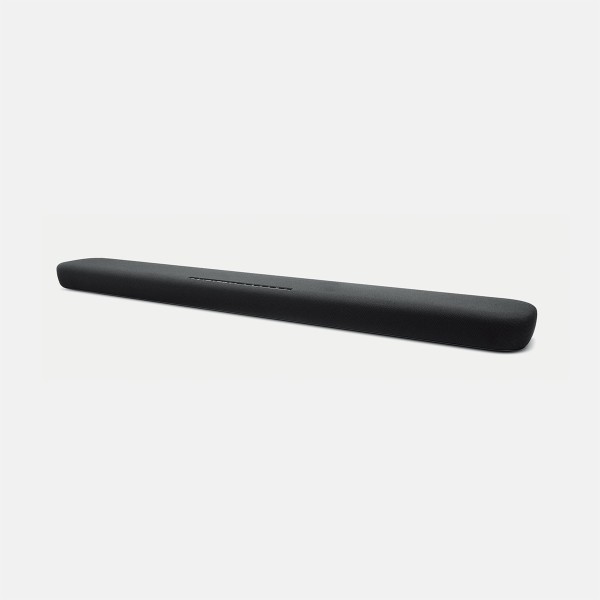 YAMAHA YAMAHA YAS-109 Soundbar Schwarz