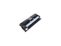 KONICA MINOLTA Schwarz Tonerpatrone A00W472