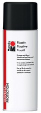 Marabu Sprühlack Fixativ, 150 ml Dose