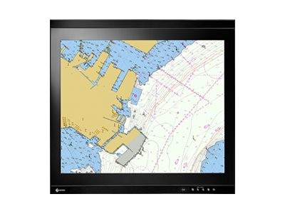 EIZO EIZO FDS1904-BK 48,3cm (19")