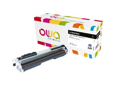 ARMOR ARMOR OWA Toner komp. HP CF325X (40000 S.) schwarz