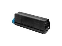 OKI Schwarz Tonerpatrone 42804508