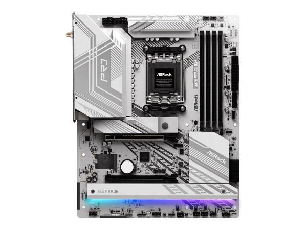 ASROCK X870 PRO RS WIFI SAM5 90-MXBQ00-A0UAYZ
