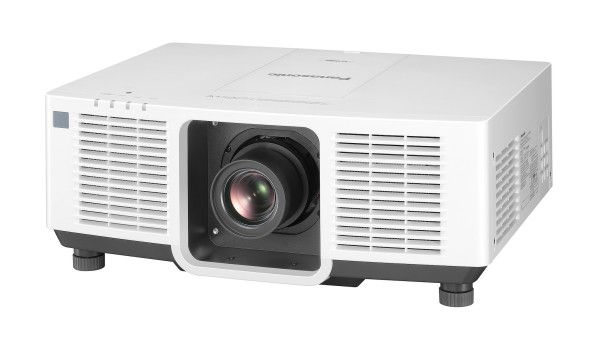 PANASONIC PANASONIC PT-MZ882 LCD-Projektor mit Laser-Technologie WUXGA 1.920 x 1.200