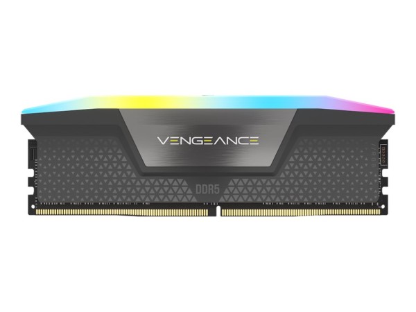 CORSAIR CORSAIR VENGEANCE Grey 96GB Kit (2x48GB)