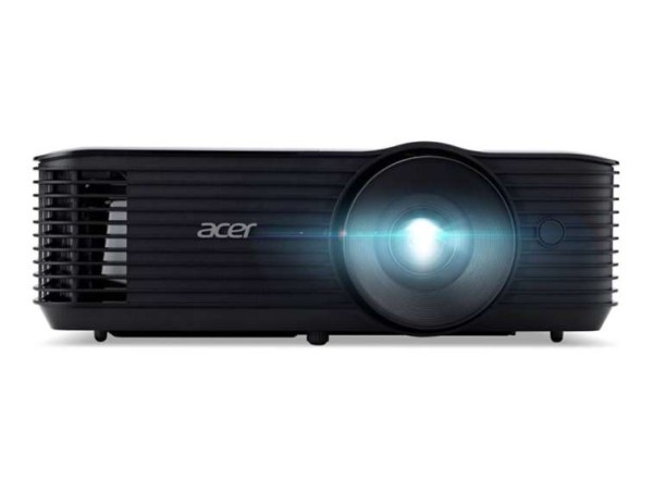 ACER X1328Wi DLP Projektor WXGA 1280x800 4500 ANSI Lumen 20000:1 220 Watt P MR.JTW11.001