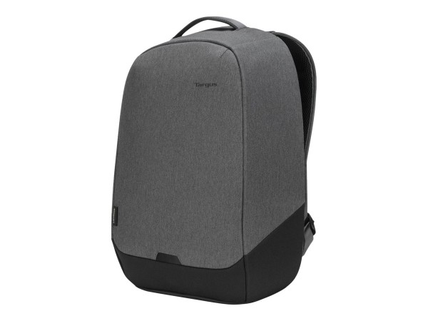 TARGUS Cypress Eco Security Backpack 39,6cm 15,6Zoll Grey TBB58802GL