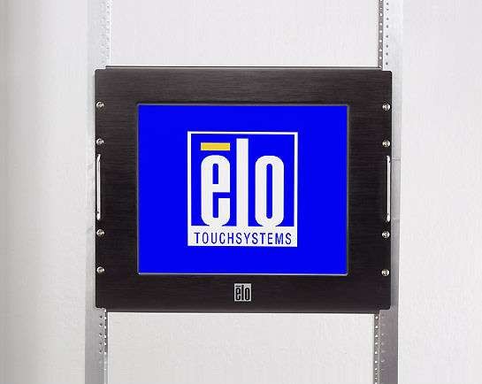 ELOTOUCH ELO-15LN RACKMOUNT E295006