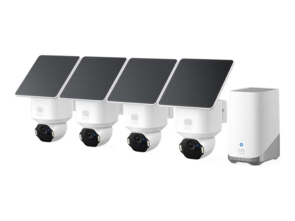 ANKER Eufy SoloCam E42 E8173322