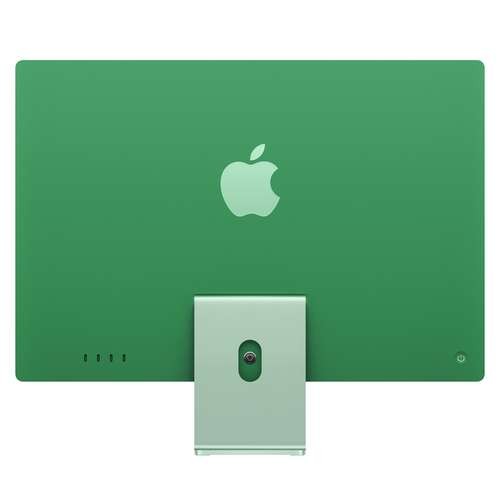 APPLE iMac 61cm (24") M4 16GB 512GB MacOS Z1EN-DE19