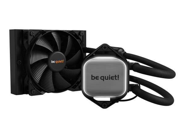 BE QUIET quiet! Pure Loop 120mm | BW005 BW005