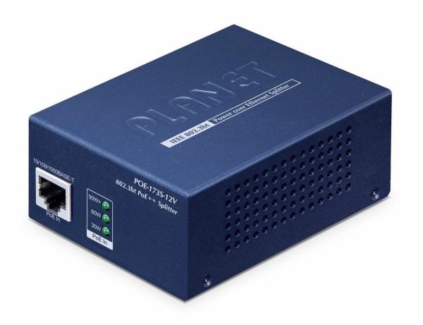 PLANET TECHNOLOGY PLANET TECHNOLOGY Single-Port 10/100/1000T