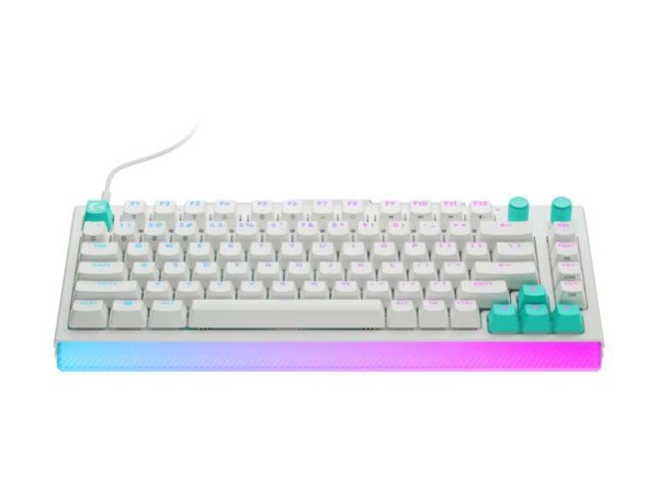 LOGITECH G512 X 75-WHITE-DEU-EMEA28i-935 920-013950