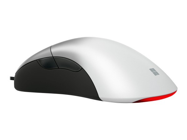 MICROSOFT Pro IntelliMouse weiß NGX-00002