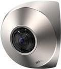 Axis P9106-V - Netzwerk-UEberwachungskamera - Farbe 3 MP - Netzwerkkamera