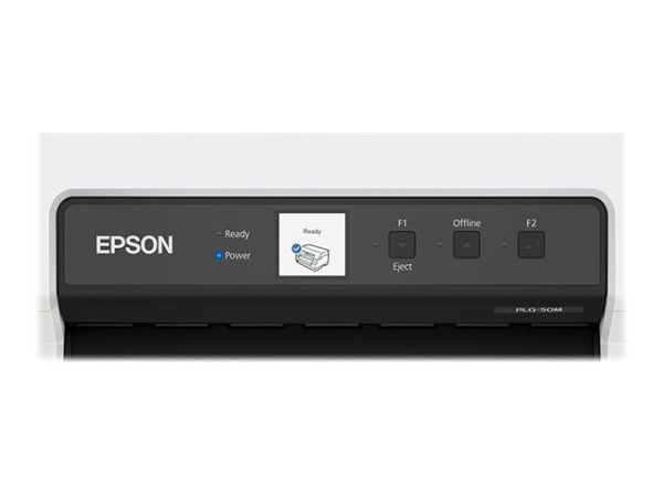 EPSON PLQ-50m C11CJ10403