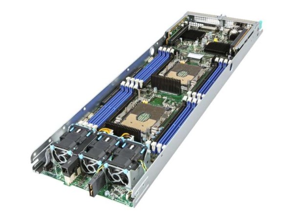 INTEL SERVER SYSTEM HNS2600BPSR HNS2600BPSR
