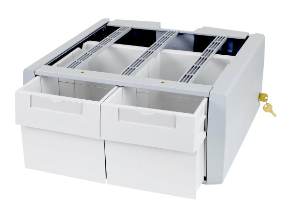 ERGOTRON ERGOTRON STYLEVIEW SUPPLE TALL DRAWER
