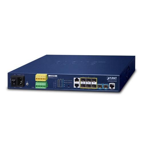 PLANET TECHNOLOGY PLANET TECHNOLOGY L3  2-Port GE MGS-6320-2T6S2X