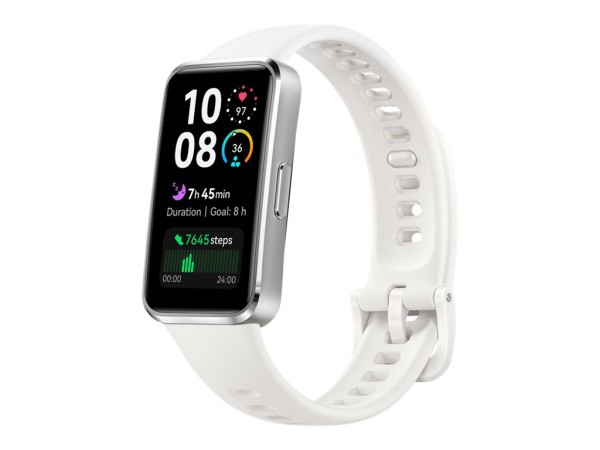 HUAWEI HUAWEI Band 10 (Nora-B29F). White