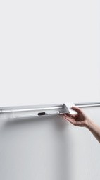 Bi-Office Weißwandtafel New Generation, 1.500 x 1.000 mm