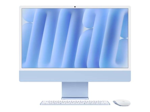 APPLE iMac 61cm (24") M4 16GB 1TB macOS Z1EP_102_DE_CTO