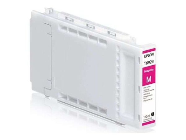 EPSON Tinte magenta 110ml C13T69230N